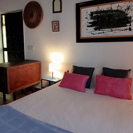 Jardin De Mucho Apartment Macharaviaya Exterior photo